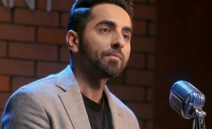 Ayushmann Khurrana Condemns Attacks on Police Personnel Amid Lockdown