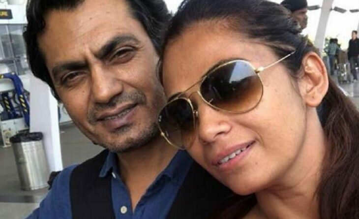 Nawazuddin Siddiqui’s wife Aaliya says he humiliated her in front of Manoj Bajpayee, makes excuses to avoid meeting kids