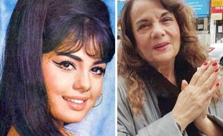 Legendary actress Mumtaz furious over rumors of her death, Asked why do people want me dead?