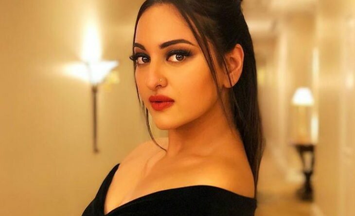 Sonakshi Sinha on Ramayana blunder: ‘Disheartening that people still troll me over one honest mistake’