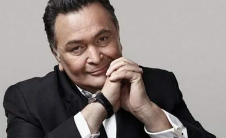 Actor Rishi Kapoor’s last film, Sharmaji Namkeen, will be completed using advanced VFX technology.