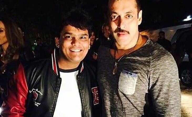 Actor Salman Khan’s Ready actor Mohit Baghel dies of cancer