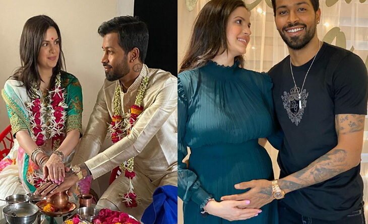 Natasa Stankovic’s ex Aly Goni wishes her on her pregnancy, wedding with Hardik Pandya