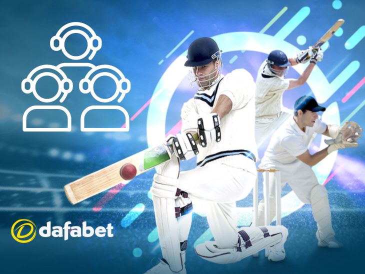 Dafabet customer support in India